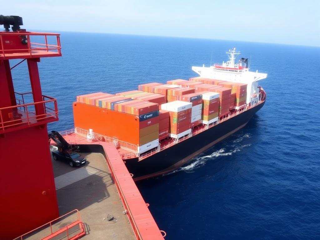 Bulk carrier